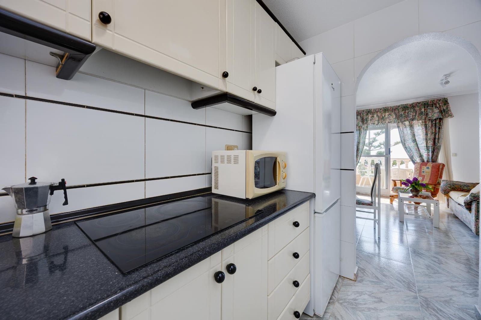 2 sovrum Lägenhet till salu i Torre del Moro med pool - 219 500 € (Ref: 9991901)