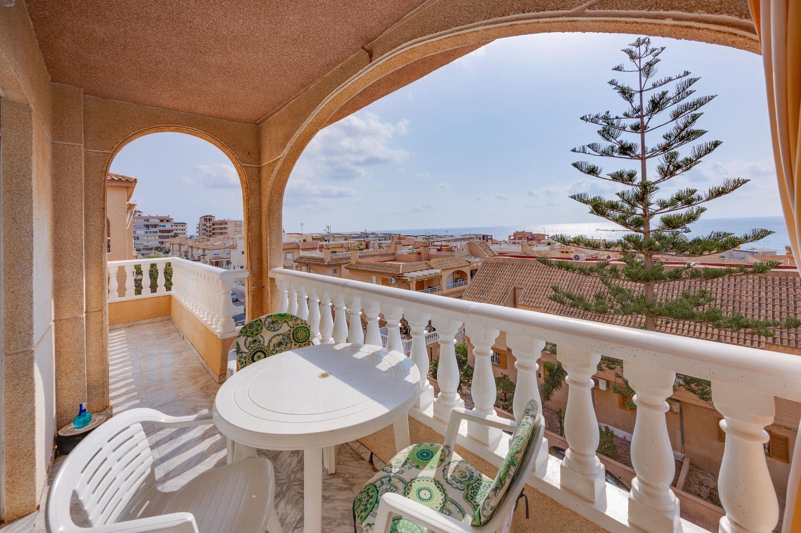 2 sovrum Lägenhet till salu i Torre del Moro med pool - 219 500 € (Ref: 9991901)