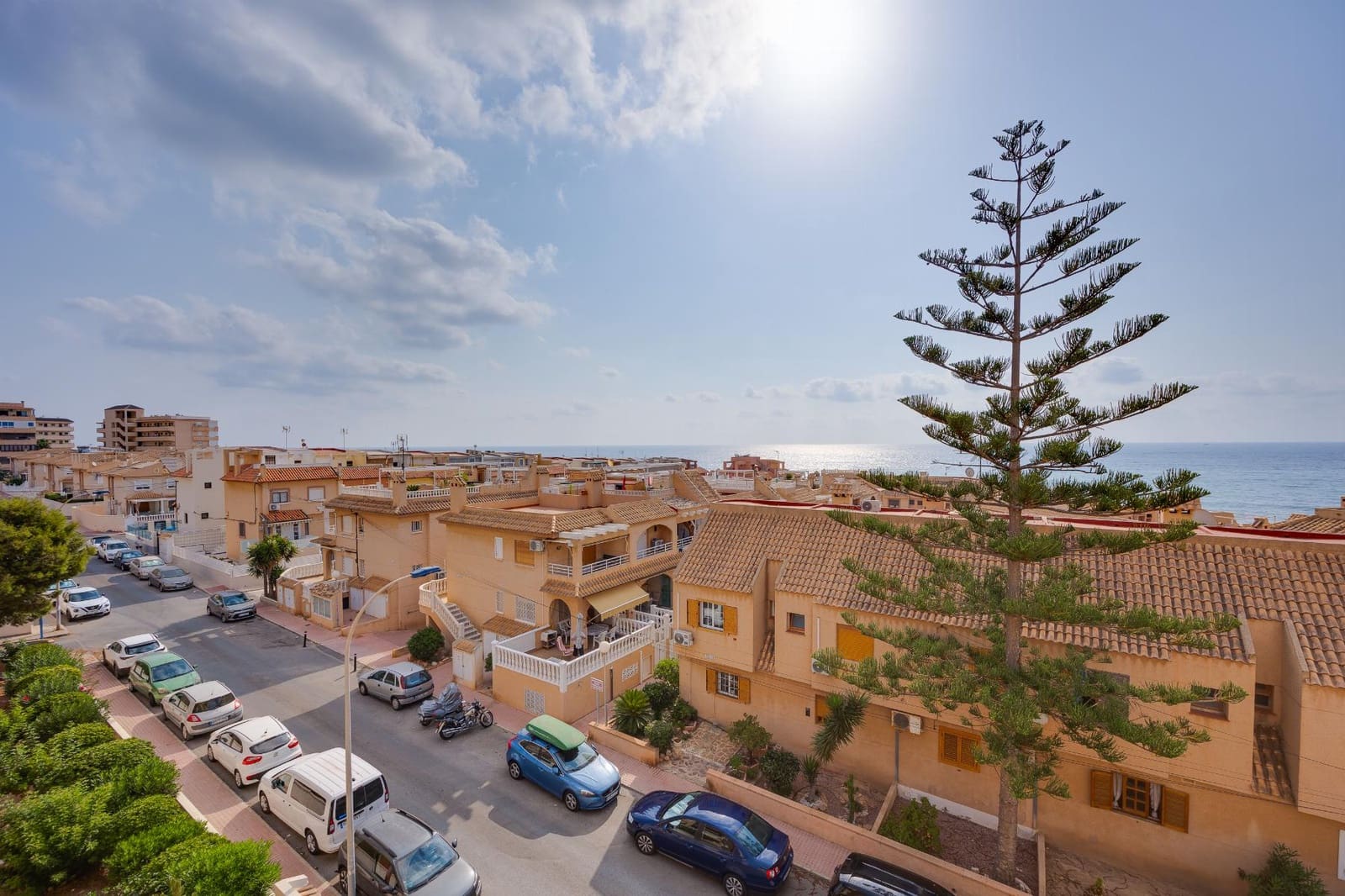2 sovrum Lägenhet till salu i Torre del Moro med pool - 219 500 € (Ref: 9991901)