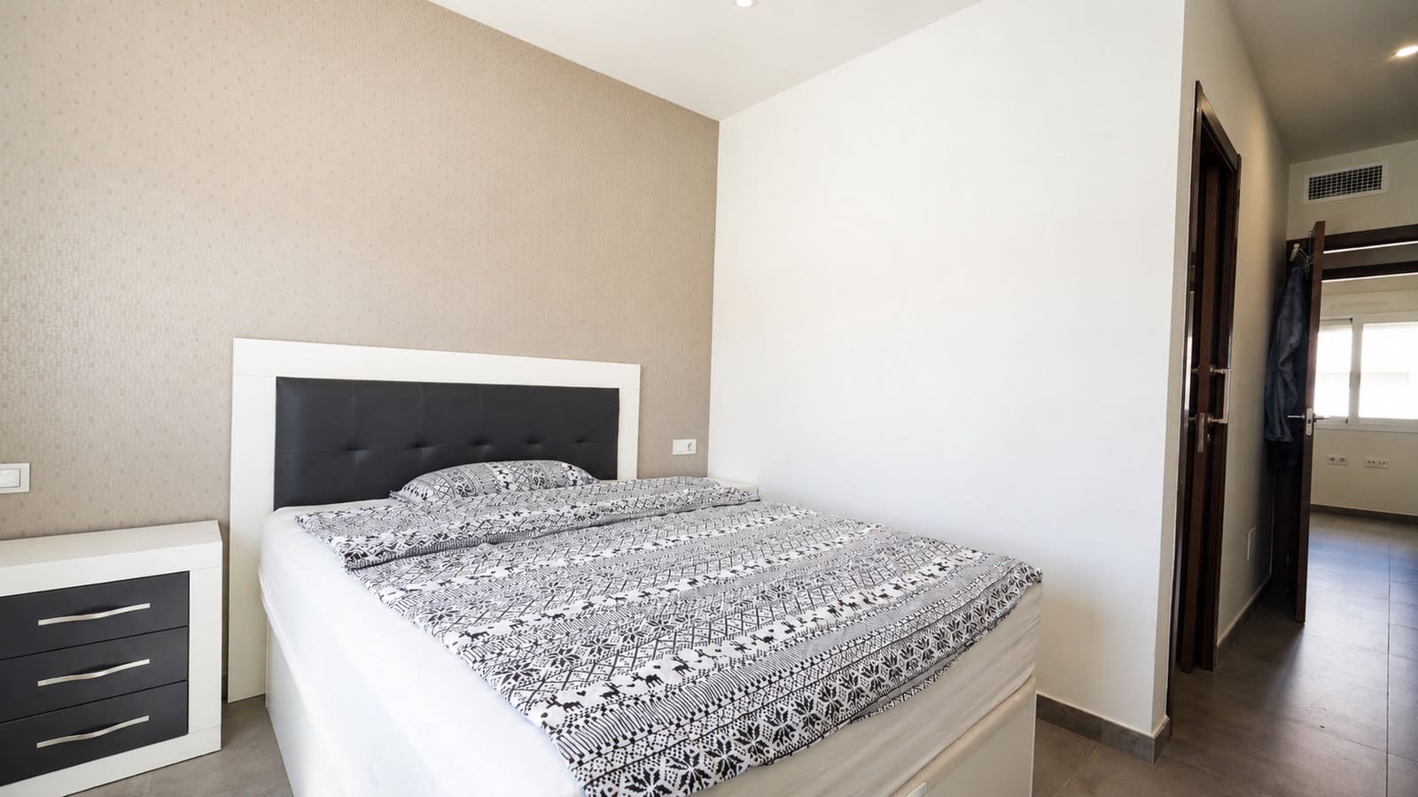 2 makuuhuone Huoneisto myytävänä paikassa Aguas Nuevas mukana uima-altaan - 285 000 € (Ref: 9991902)