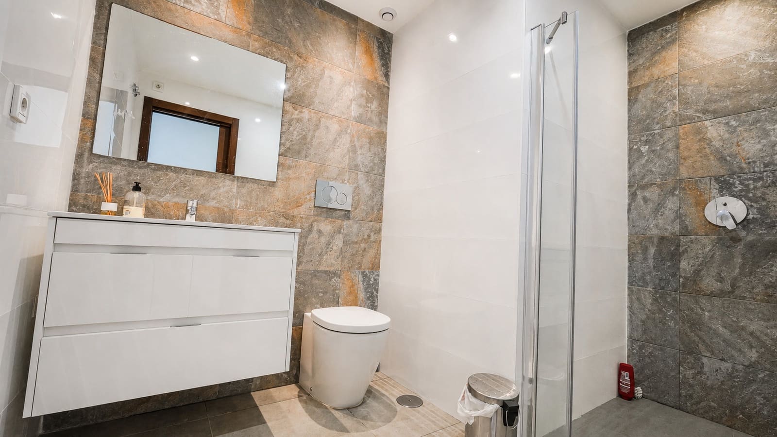 2 makuuhuone Huoneisto myytävänä paikassa Aguas Nuevas mukana uima-altaan - 285 000 € (Ref: 9991902)
