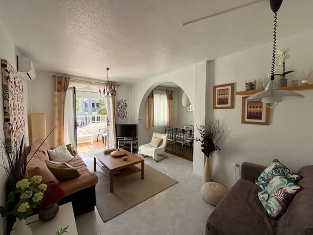 2 soveværelse Lejlighed til salg i Villamartin, Orihuela med swimmingpool - € 164.000 (Ref: 9991903)