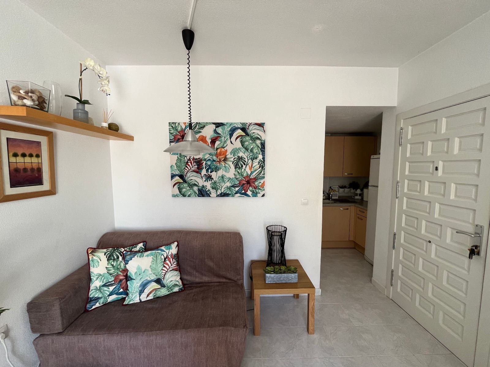 2 sypialnia Apartament na sprzedaż w Villamartin z basenem - 164 000 € (Ref: 9991903)