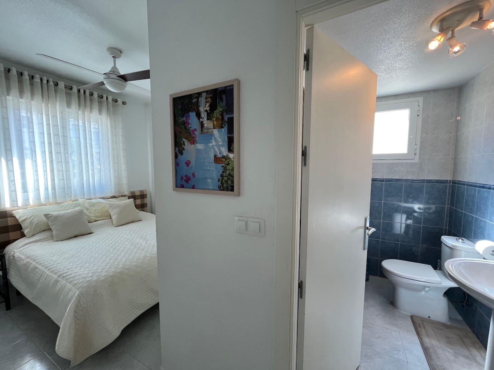 2 sypialnia Apartament na sprzedaż w Villamartin z basenem - 164 000 € (Ref: 9991903)