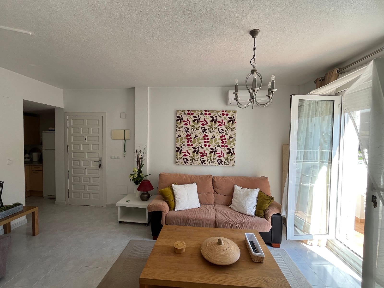2 sypialnia Apartament na sprzedaż w Villamartin z basenem - 164 000 € (Ref: 9991903)