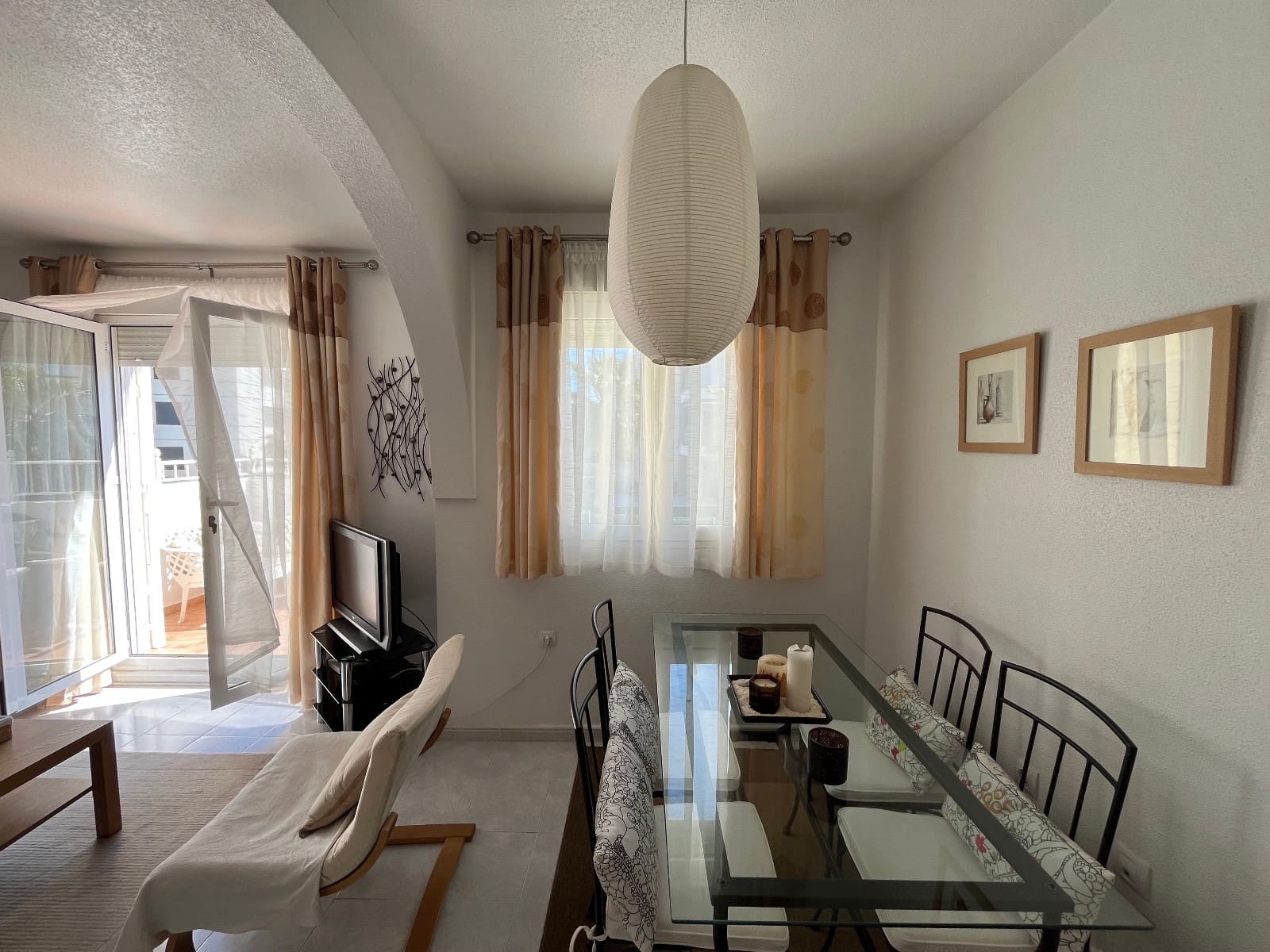 2 sypialnia Apartament na sprzedaż w Villamartin z basenem - 164 000 € (Ref: 9991903)