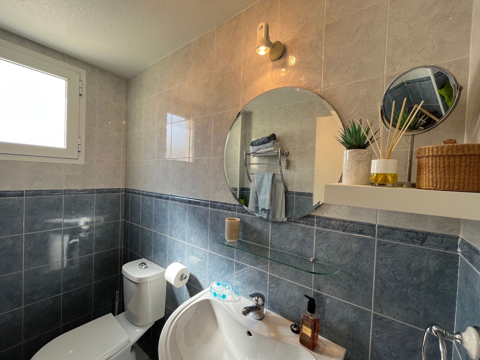 2 sypialnia Apartament na sprzedaż w Villamartin z basenem - 164 000 € (Ref: 9991903)