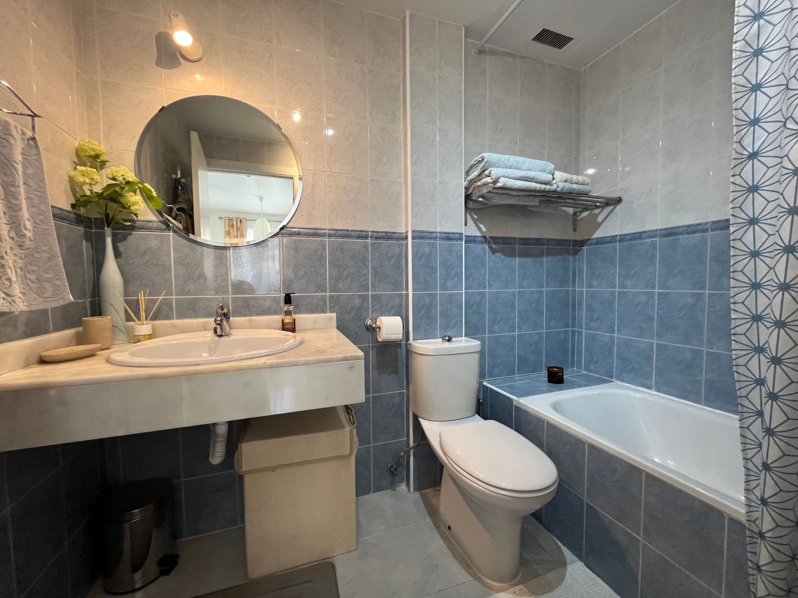 2 sypialnia Apartament na sprzedaż w Villamartin z basenem - 164 000 € (Ref: 9991903)
