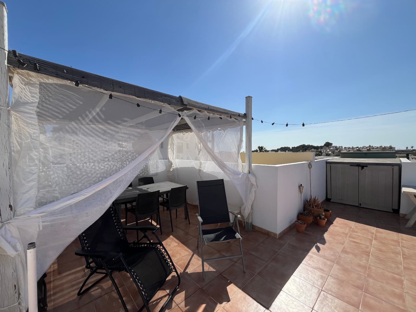 2 sypialnia Apartament na sprzedaż w Villamartin z basenem - 164 000 € (Ref: 9991903)