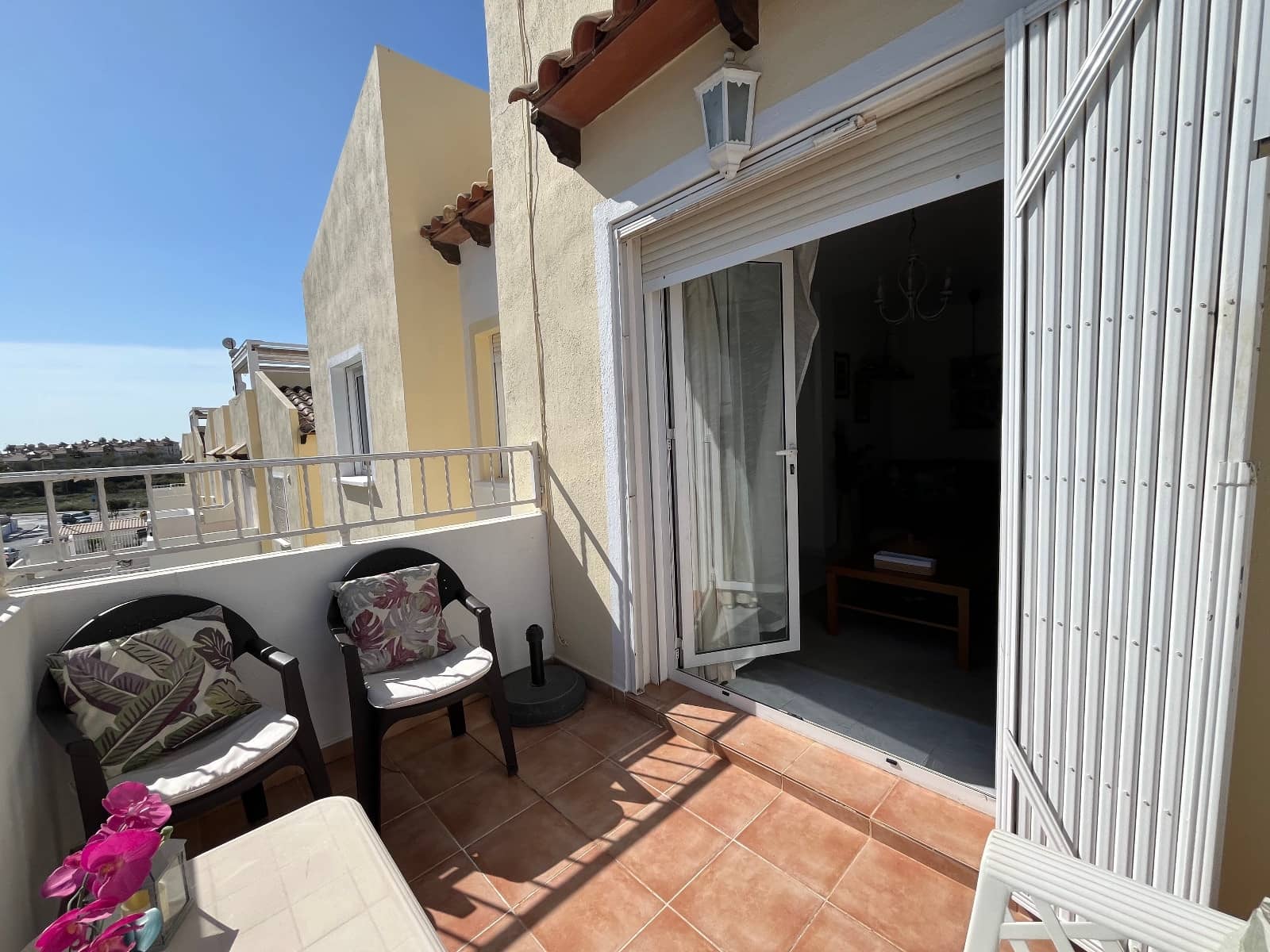 2 sypialnia Apartament na sprzedaż w Villamartin z basenem - 164 000 € (Ref: 9991903)