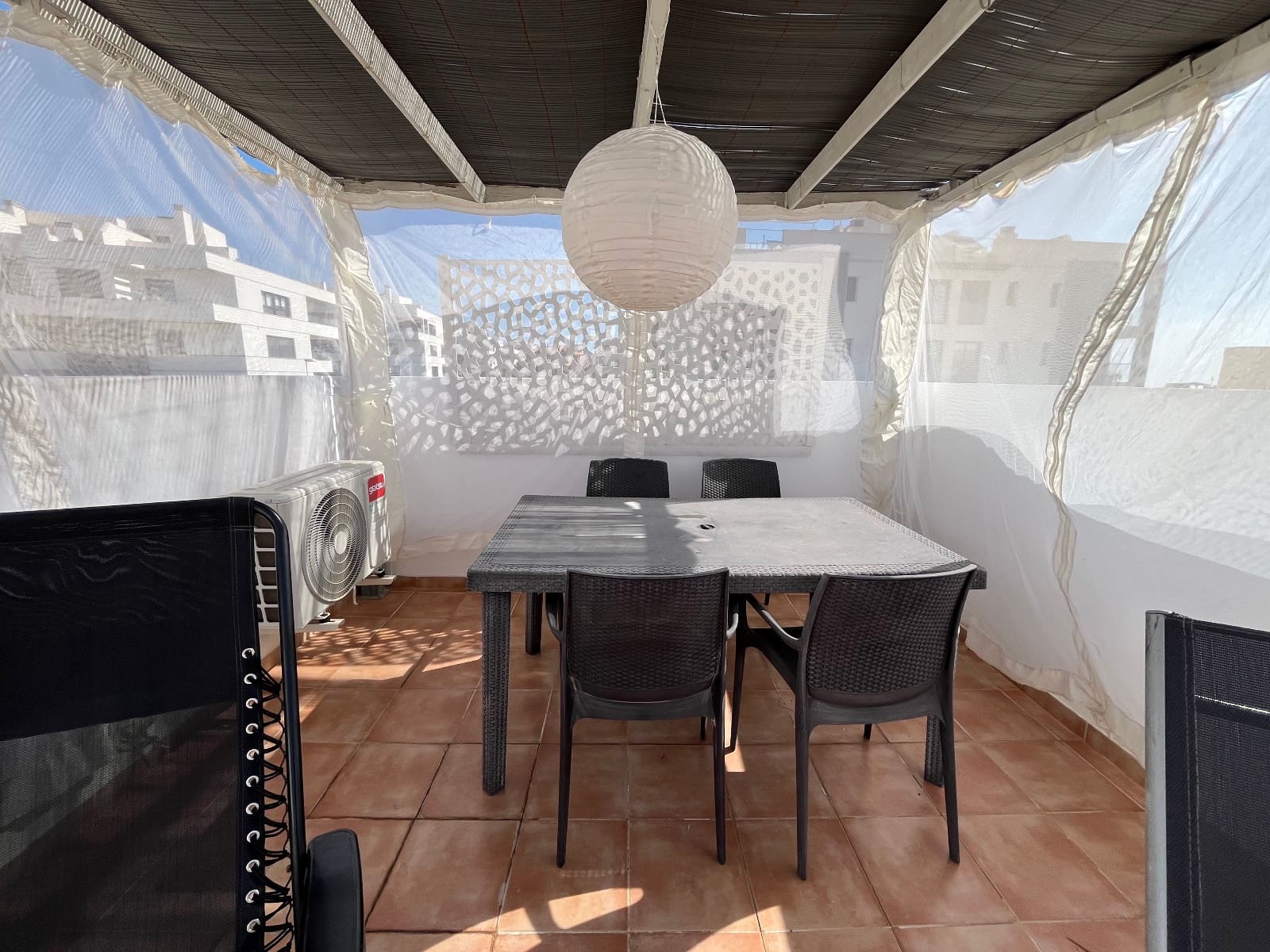 2 sypialnia Apartament na sprzedaż w Villamartin z basenem - 164 000 € (Ref: 9991903)