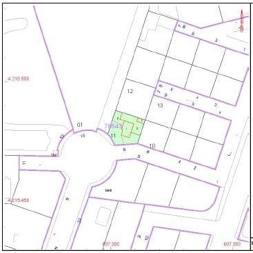 2 quarto Moradia para venda em Algorfa com piscina - 215 000 € (Ref: 9991904)