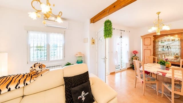 2 camera da letto Villa in vendita in Algorfa con piscina - 215.000 € (Rif: 9991904)