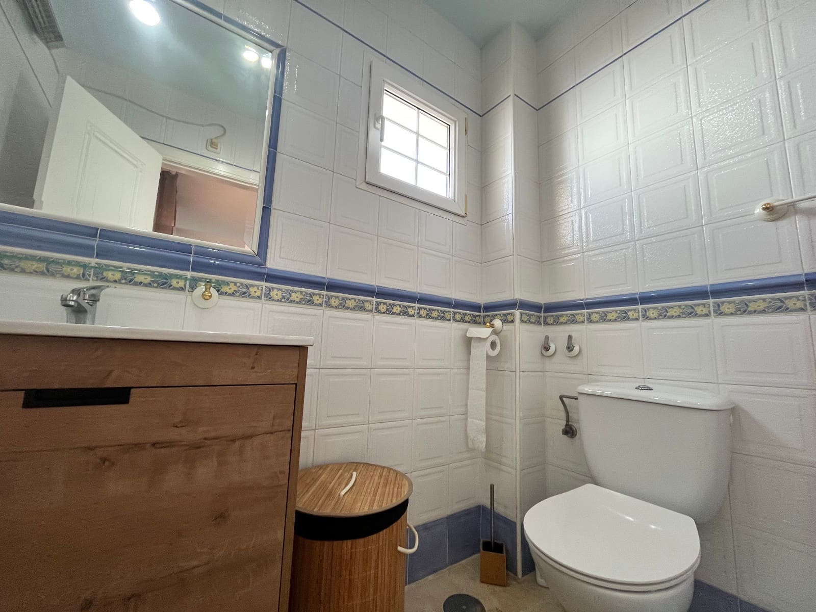 3 soverom Hus til salgs i Playa Flamenca med svømmebasseng - € 259 995 (Ref: 9991906)