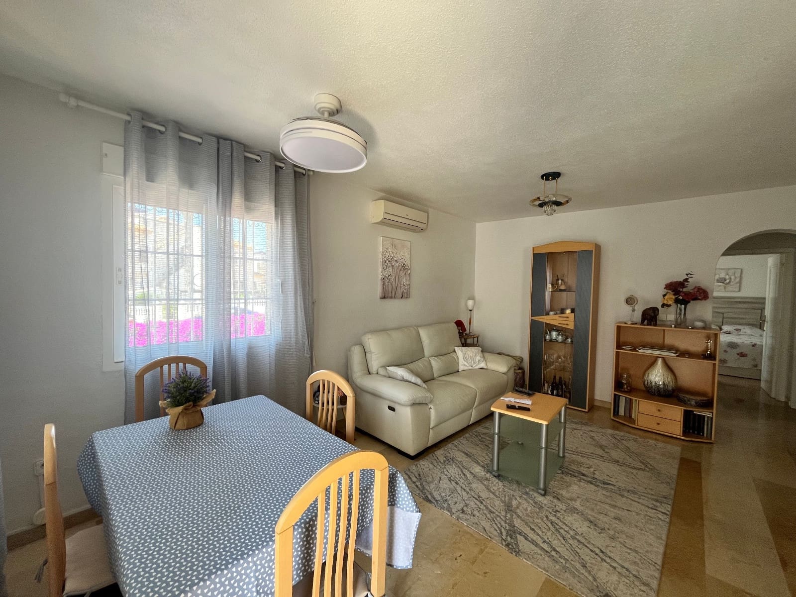 3 soverom Hus til salgs i Playa Flamenca med svømmebasseng - € 259 995 (Ref: 9991906)