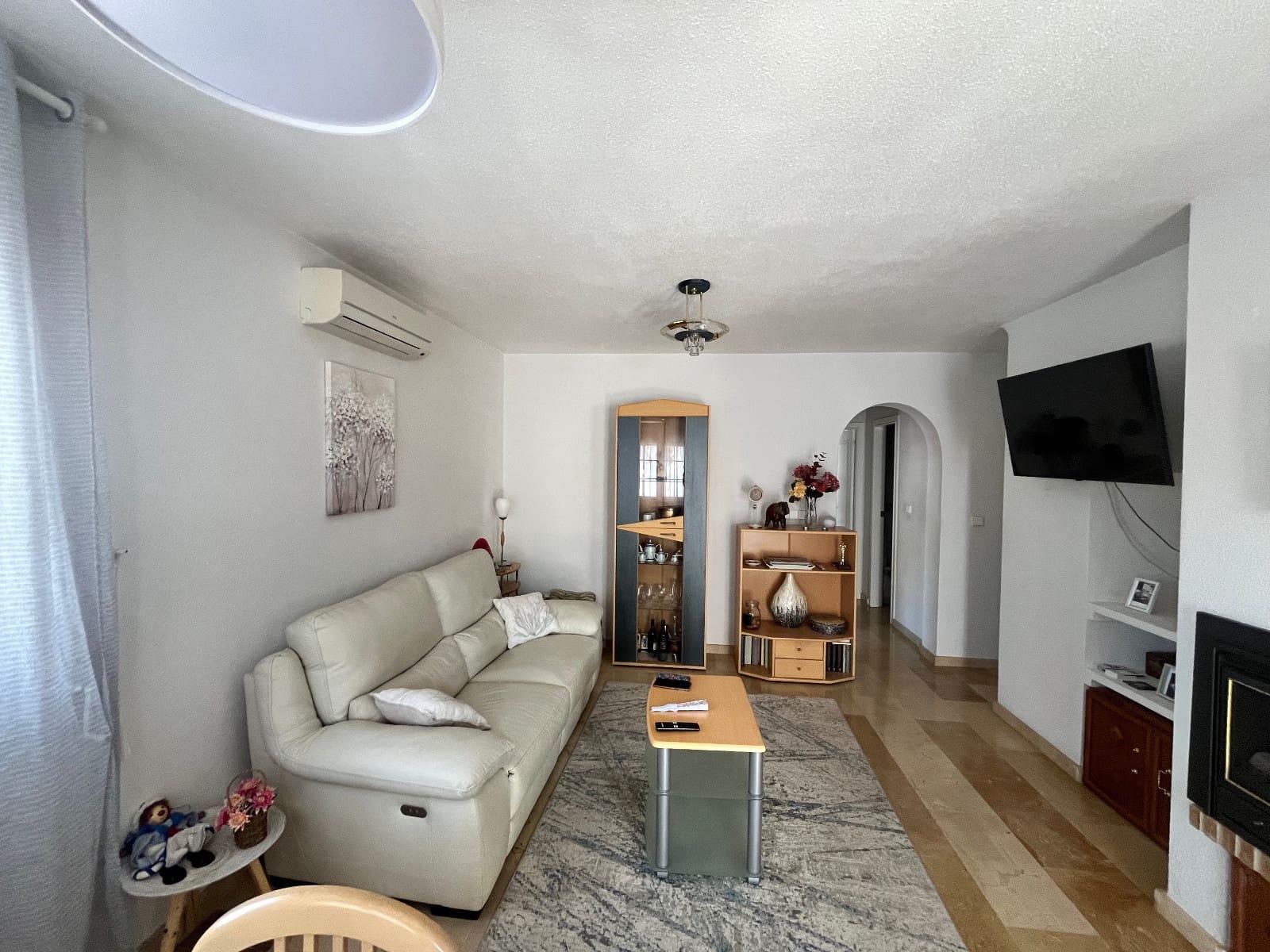 3 soverom Hus til salgs i Playa Flamenca med svømmebasseng - € 259 995 (Ref: 9991906)