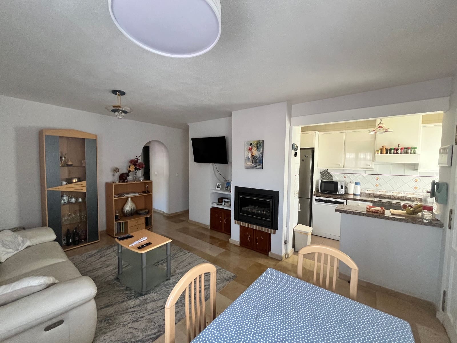 3 soverom Hus til salgs i Playa Flamenca med svømmebasseng - € 259 995 (Ref: 9991906)