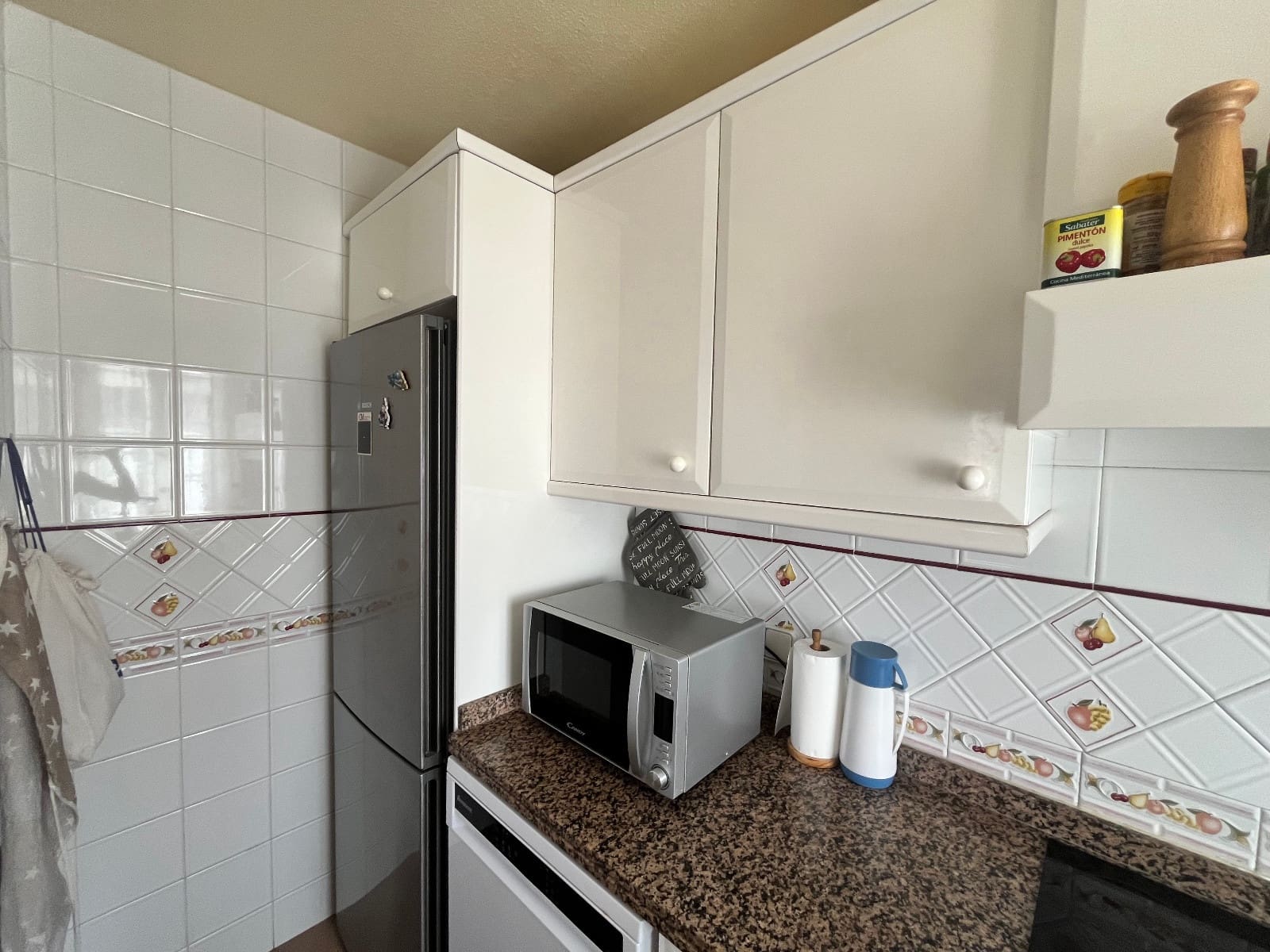 3 soverom Hus til salgs i Playa Flamenca med svømmebasseng - € 259 995 (Ref: 9991906)