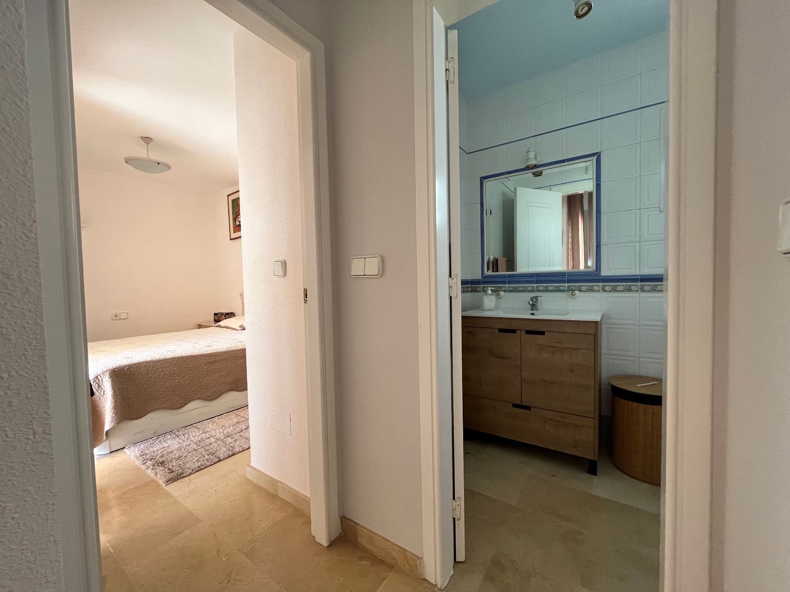 3 soverom Hus til salgs i Playa Flamenca med svømmebasseng - € 259 995 (Ref: 9991906)