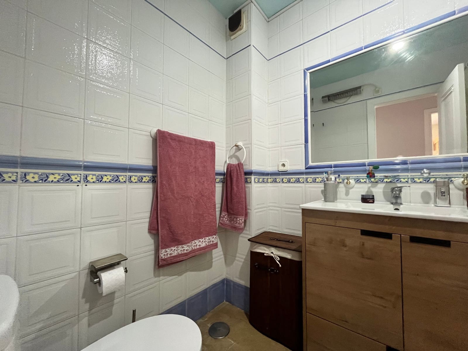 3 soverom Hus til salgs i Playa Flamenca med svømmebasseng - € 259 995 (Ref: 9991906)