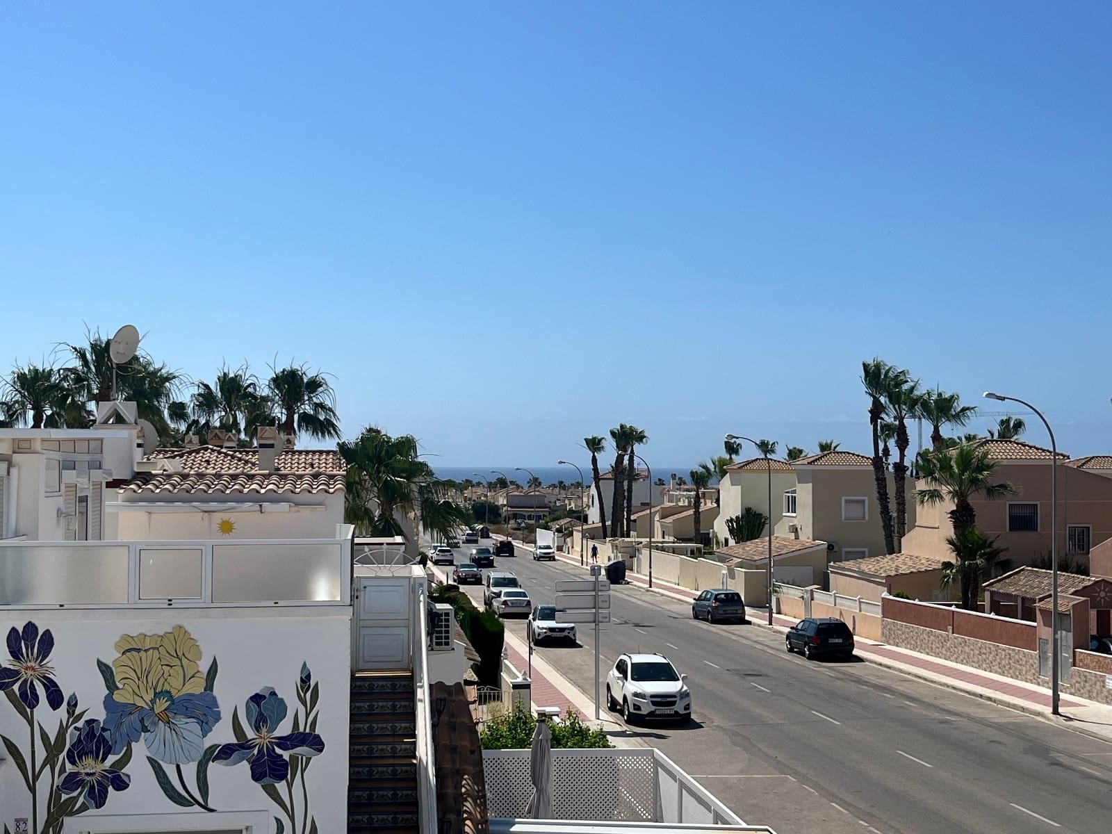 3 soverom Hus til salgs i Playa Flamenca med svømmebasseng - € 259 995 (Ref: 9991906)
