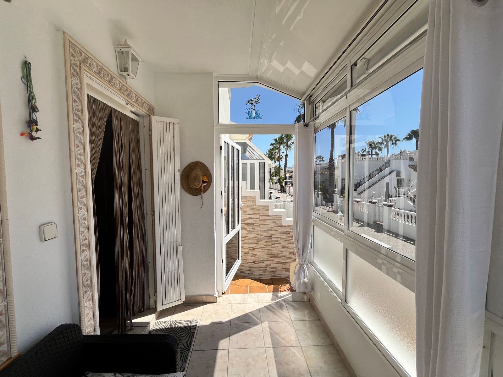 3 soverom Hus til salgs i Playa Flamenca med svømmebasseng - € 259 995 (Ref: 9991906)
