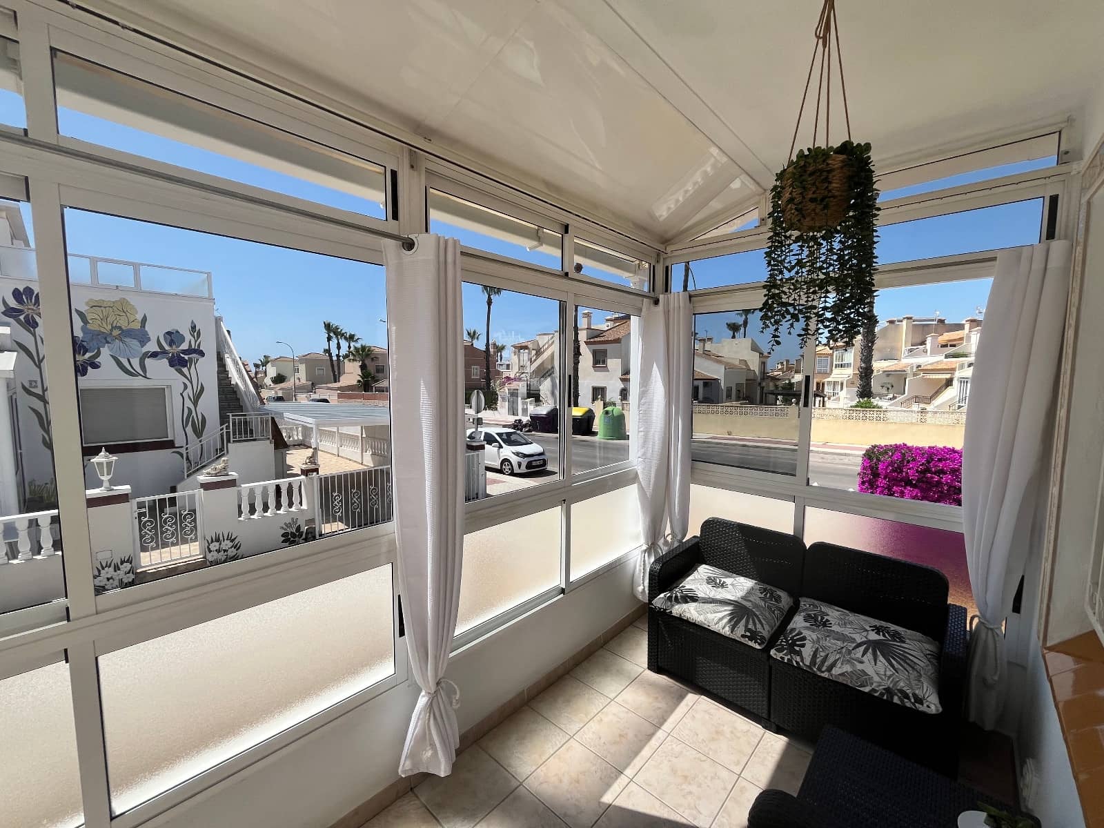3 soverom Hus til salgs i Playa Flamenca med svømmebasseng - € 259 995 (Ref: 9991906)