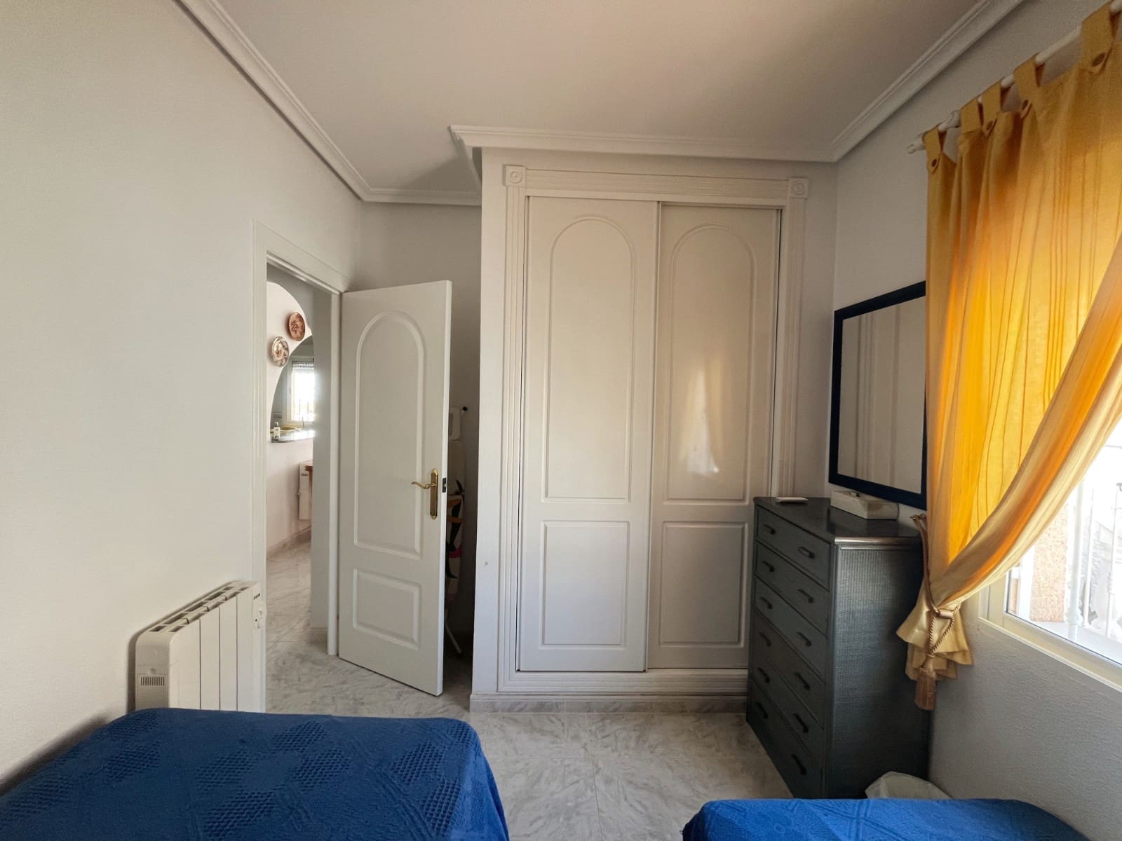 Chalet de 2 habitaciones en Ciudad Quesada en venta con piscina - 285.000 € (Ref: 9993615)