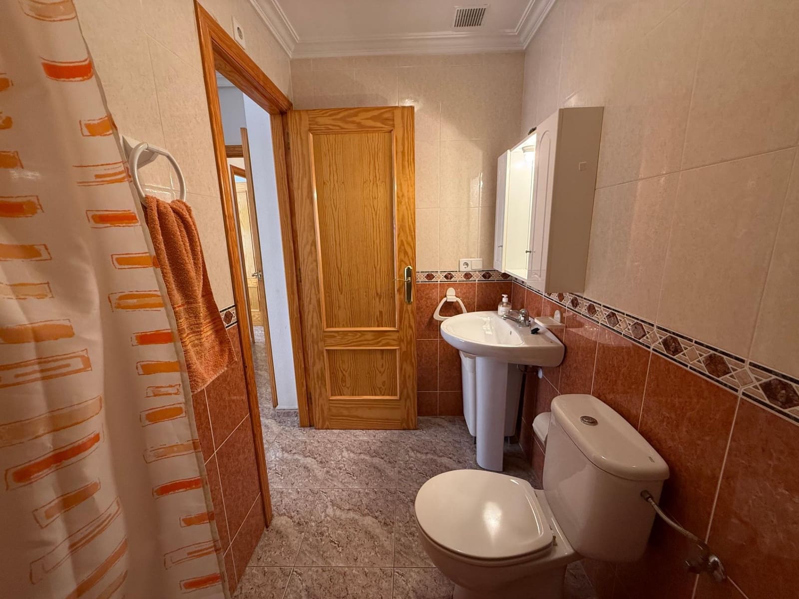 3 chambre Appartement à vendre à Torrevieja avec garage - 179 500 € (Ref: 9995970)