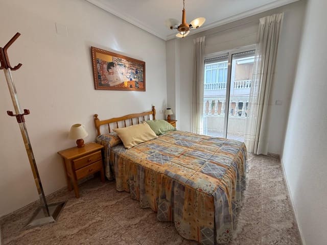 3 soveværelse Lejlighed til salg i Playa del Cura, Torrevieja med garage - € 179.500 (Ref: 9995970)