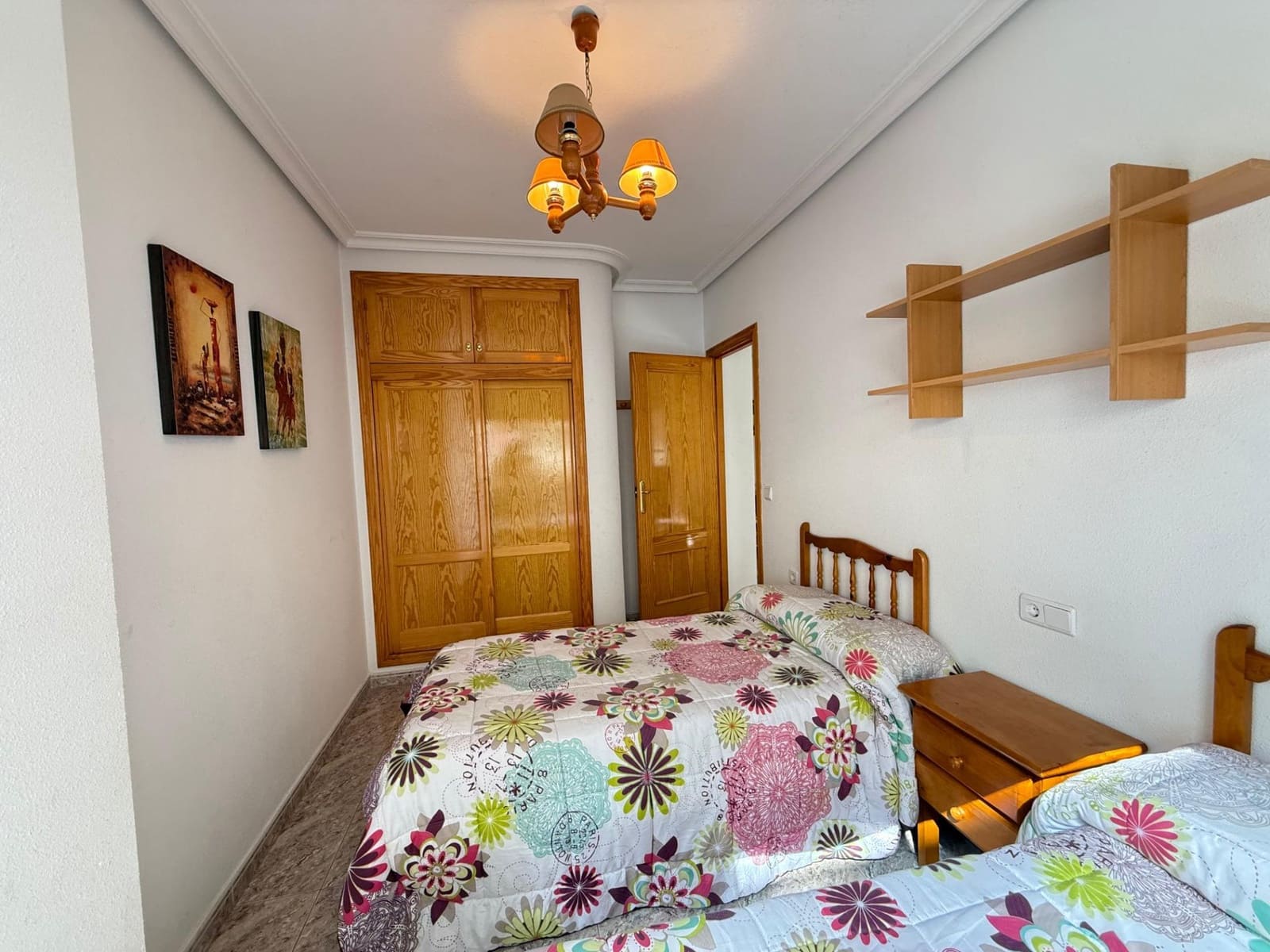 3 chambre Appartement à vendre à Torrevieja avec garage - 179 500 € (Ref: 9995970)