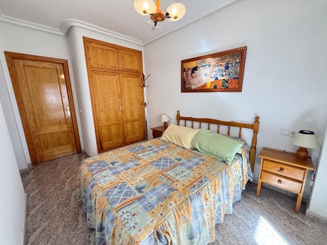 3 soveværelse Lejlighed til salg i Playa del Cura, Torrevieja med garage - € 179.500 (Ref: 9995970)