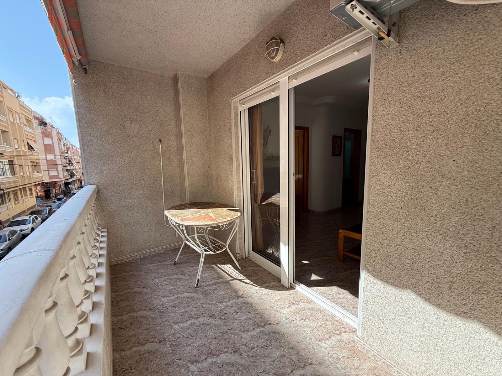 3 chambre Appartement à vendre à Torrevieja avec garage - 179 500 € (Ref: 9995970)
