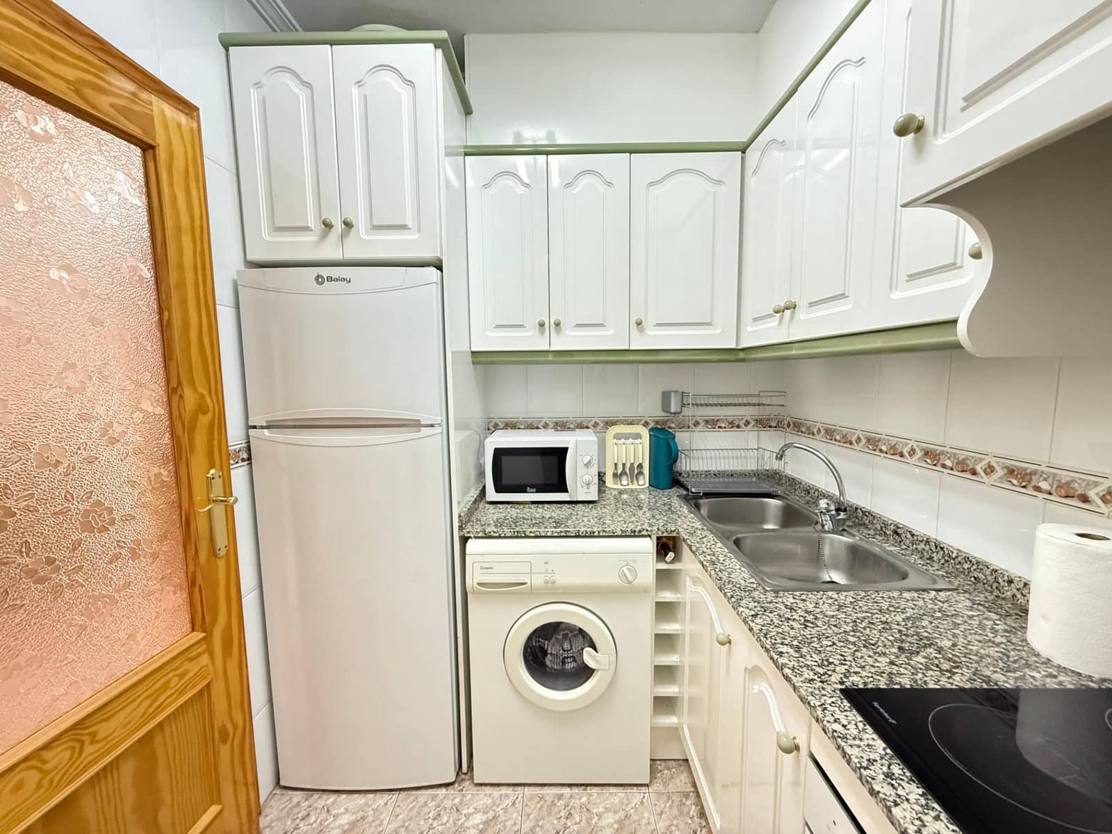 3 chambre Appartement à vendre à Torrevieja avec garage - 179 500 € (Ref: 9995970)