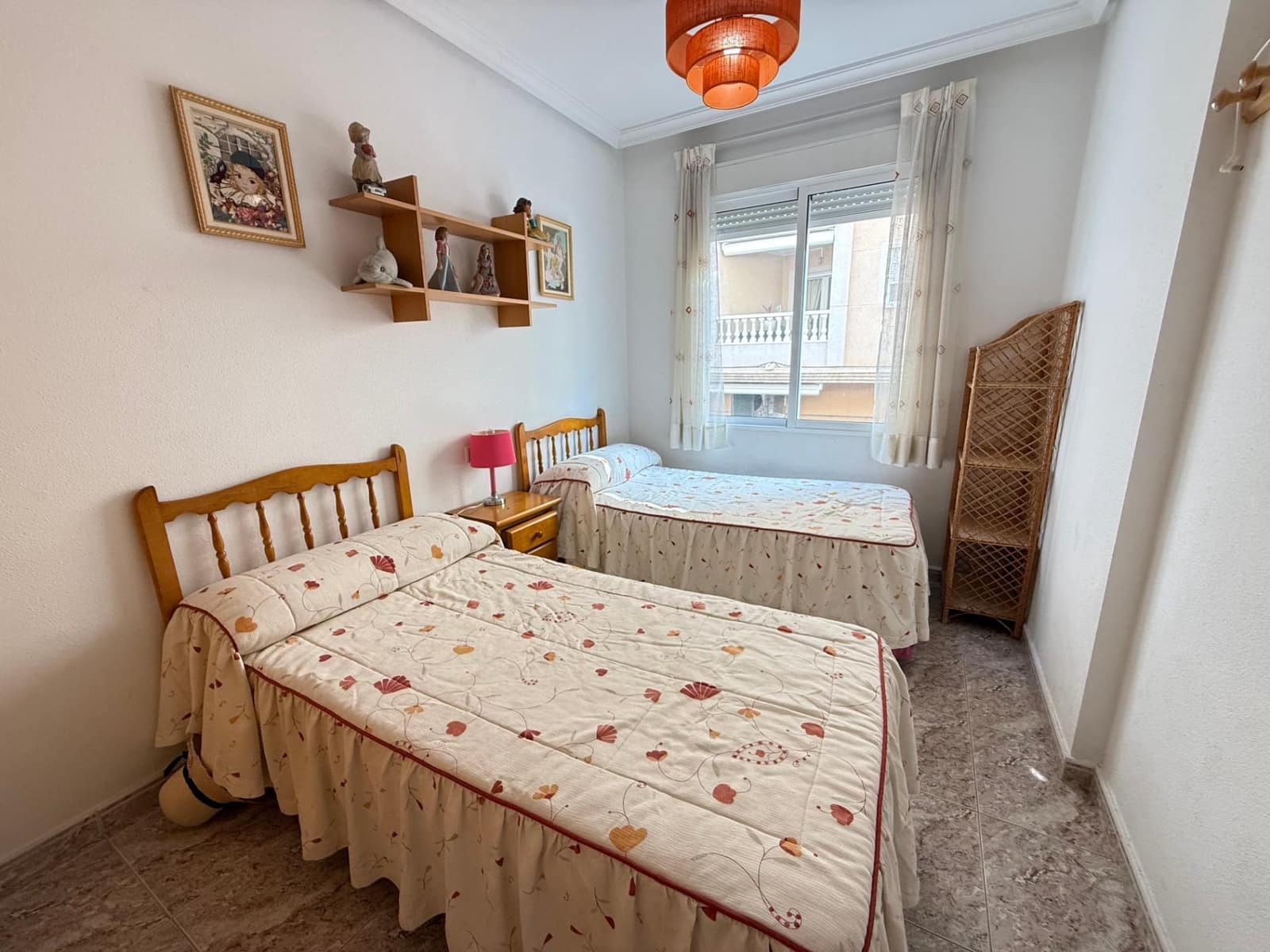 3 chambre Appartement à vendre à Torrevieja avec garage - 179 500 € (Ref: 9995970)