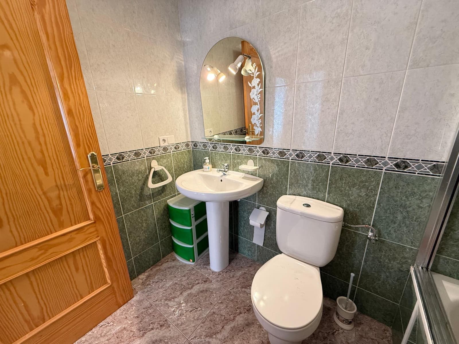 3 chambre Appartement à vendre à Torrevieja avec garage - 179 500 € (Ref: 9995970)