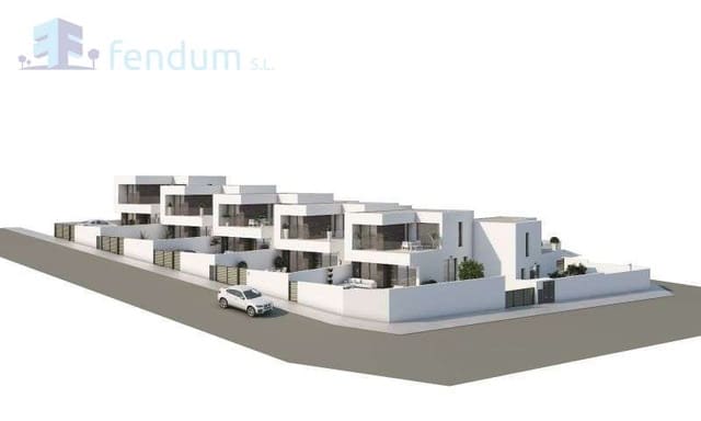 Chalet de 3 habitaciones en Benijófar en venta - 249.900 € (Ref: 4974255)