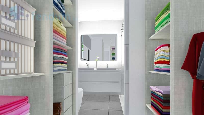 3 sypialnia Willa na sprzedaż w Calasparra z basenem garażem - 339 000 € (Ref: 6291028)