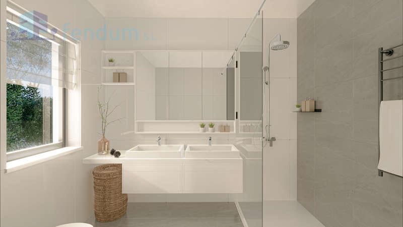 3 sypialnia Willa na sprzedaż w Calasparra z basenem garażem - 339 000 € (Ref: 6291028)