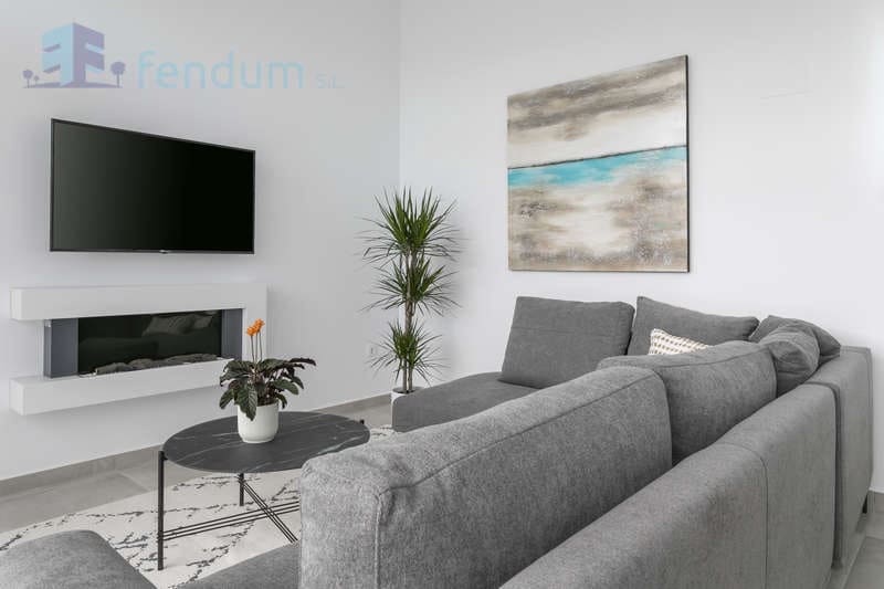 3 sypialnia Willa na sprzedaż w Calasparra z basenem garażem - 339 000 € (Ref: 6291028)