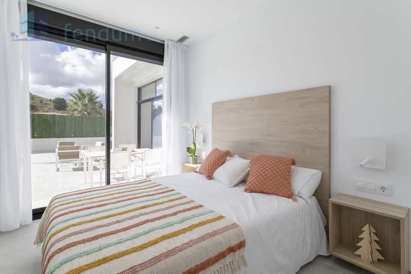 3 sypialnia Willa na sprzedaż w Calasparra z basenem garażem - 339 000 € (Ref: 6291028)