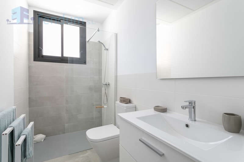 3 sypialnia Willa na sprzedaż w Calasparra z basenem garażem - 339 000 € (Ref: 6291028)