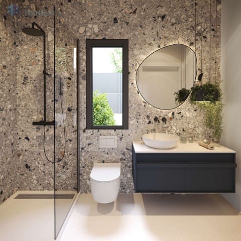 3 camera da letto Villa in vendita in San Miguel de Salinas con piscina garage - 399.900 € (Rif: 8222240)