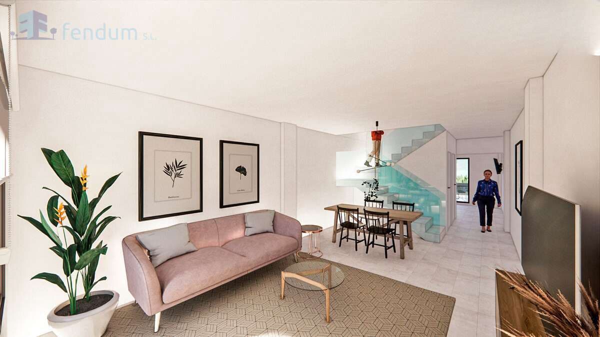 3 slaapkamer Huis te koop in Molins met garage - € 199.000 (Ref: 8228546)