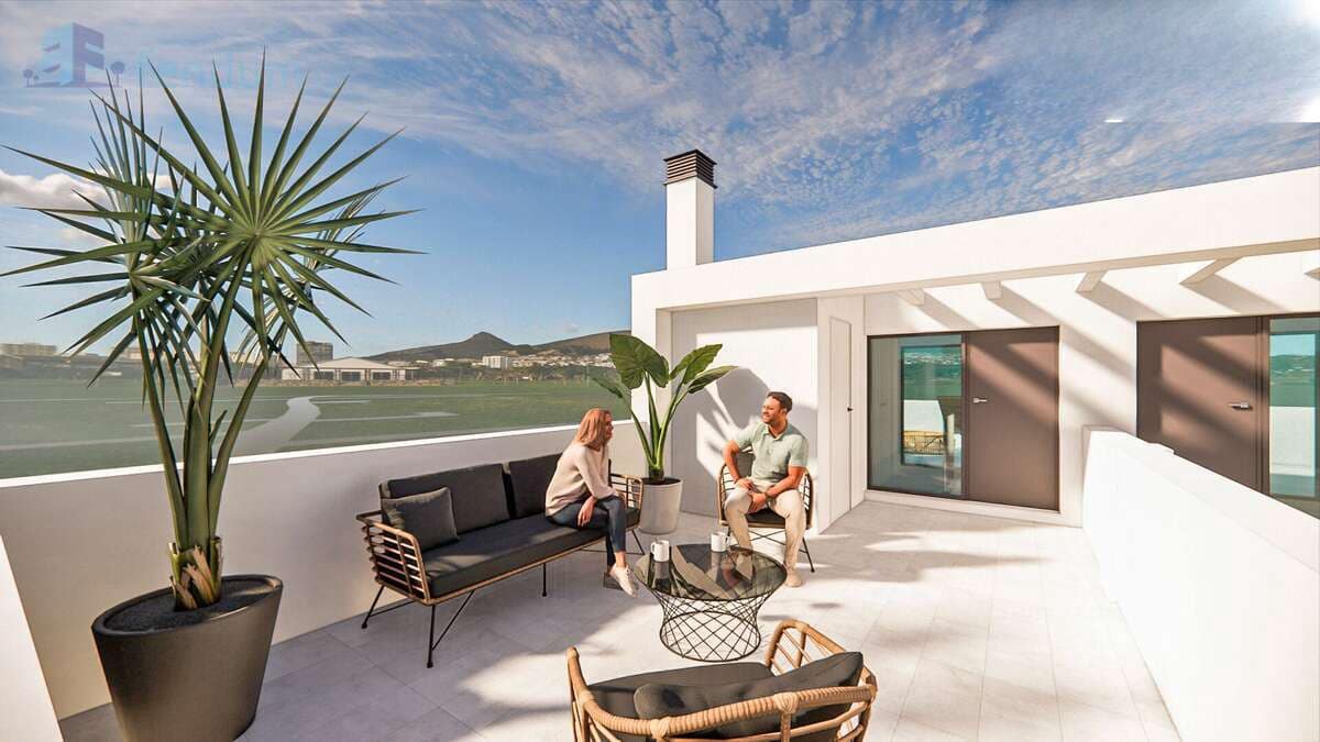 3 slaapkamer Huis te koop in Molins met garage - € 199.000 (Ref: 8228546)