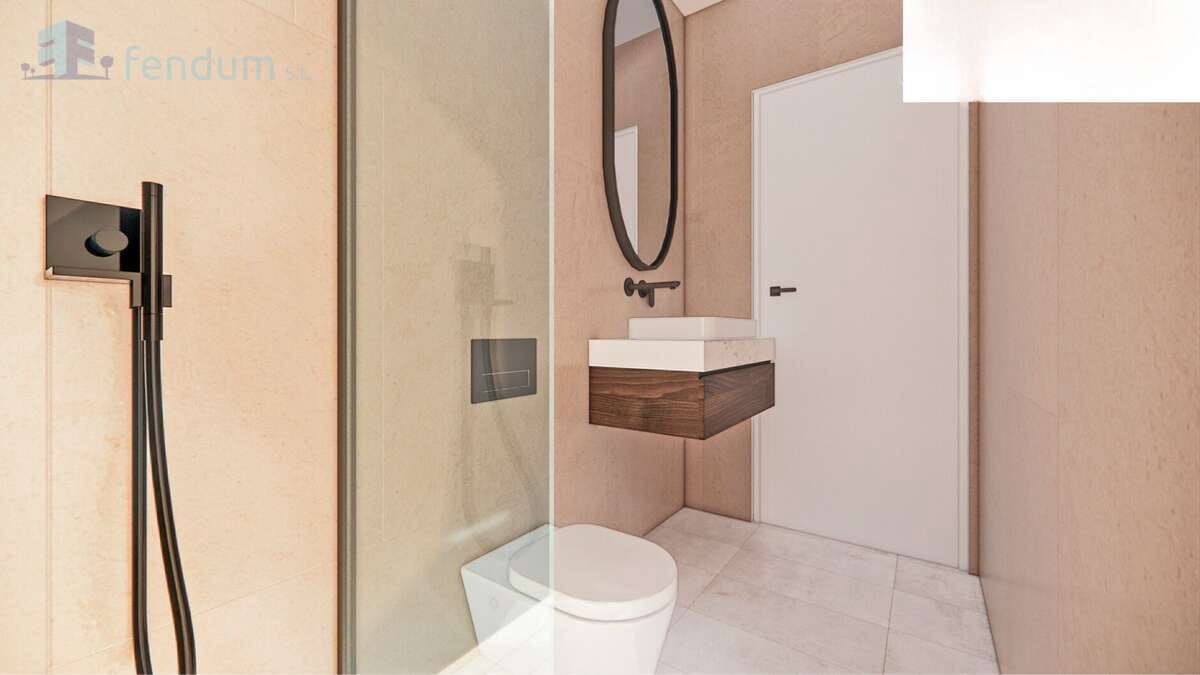 3 slaapkamer Huis te koop in Molins met garage - € 199.000 (Ref: 8228546)