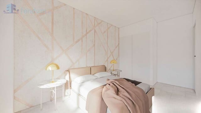 3 makuuhuone Omakotitalo myytävänä paikassa Molins, Orihuela mukana 
autotalli - 199 000 € (Ref: 8228546)