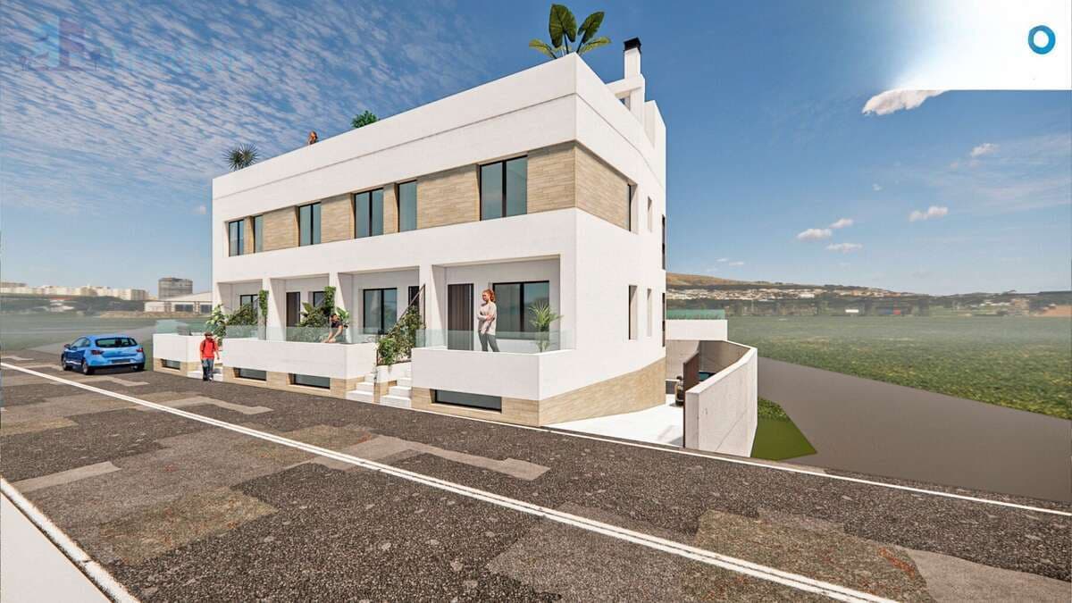 3 slaapkamer Huis te koop in Molins met garage - € 199.000 (Ref: 8228546)