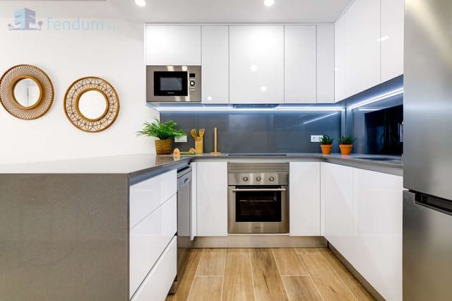 2 bedroom Apartment for sale in Villamartin, Orihuela with pool garage - € 289,000 (Ref: 8267674)