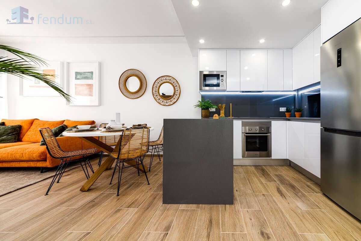 2 bedroom Apartment for sale in Villamartin with pool garage - € 289,000 (Ref: 8267674)